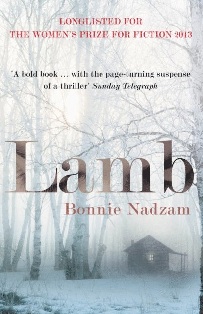 Bonnie Nadzam - Lamb, E-bok