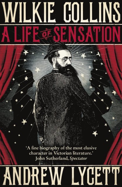 Andrew Lycett - Wilkie Collins: A Life of Sensation, E-bok. Tillgänglighet: Lägg i varukorg