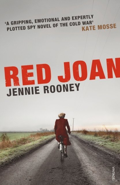 Jennie Rooney - Red Joan, E-bok