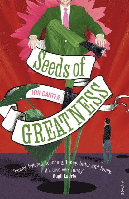 Jon Canter - Seeds Of Greatness, E-bok