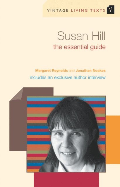 Jonathan Noakes, Margaret Reynolds - Susan Hill, E-bok