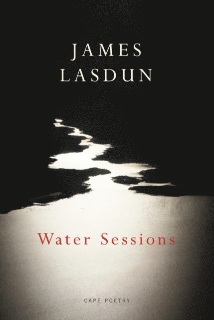 James Lasdun - Water Sessions, E-bok