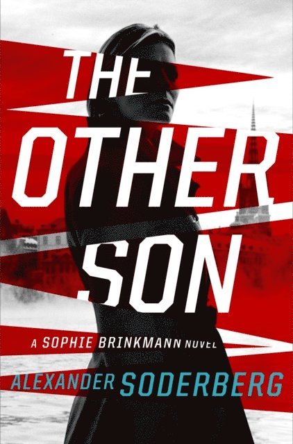 Alexander Soderberg - Other Son, E-bok