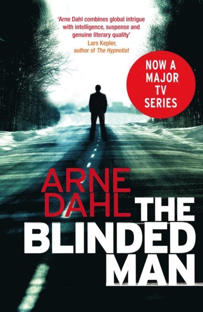 Arne Dahl - Blinded Man, E-bok