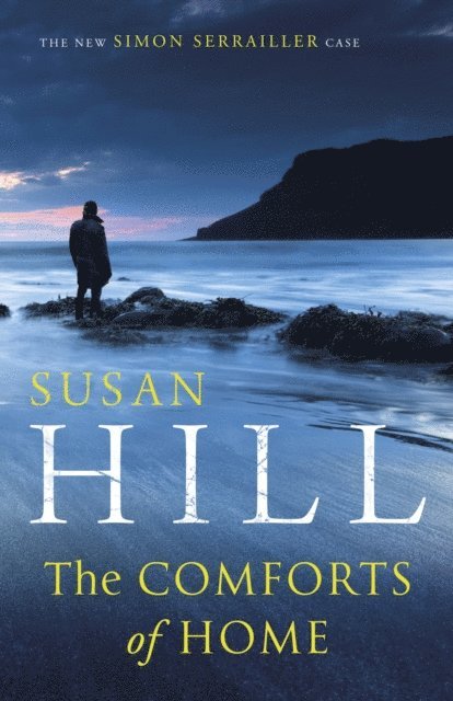 Susan Hill - Comforts of Home, E-bok
