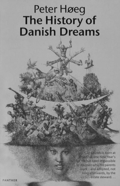 Peter Høeg - History Of Danish Dreams, E-bok