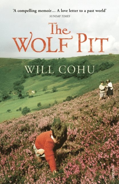 Will Cohu - Wolf Pit, E-bok. Tillgänglighet: Lägg i varukorg