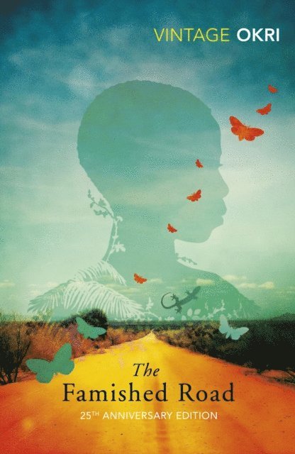 Ben Okri - Famished Road, E-bok