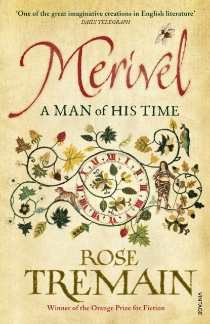 Rose Tremain - Merivel, E-bok