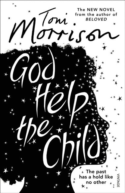 Toni Morrison - God Help the Child, E-bok