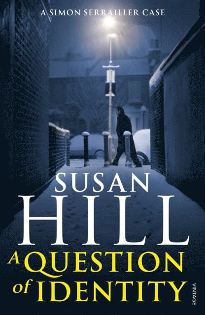 Susan Hill - Question of Identity, E-bok