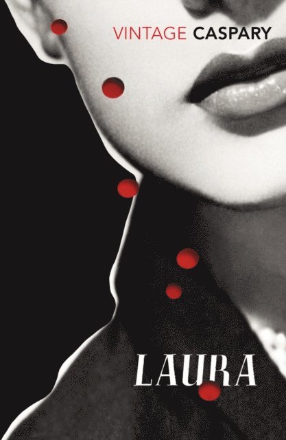 Vera Caspary - Laura, E-bok