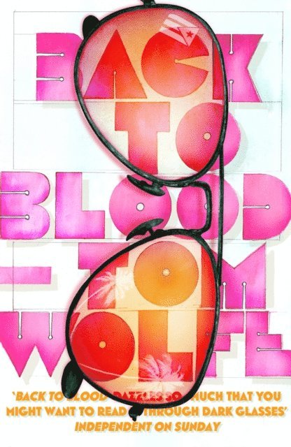 Tom Wolfe - Back to Blood, E-bok