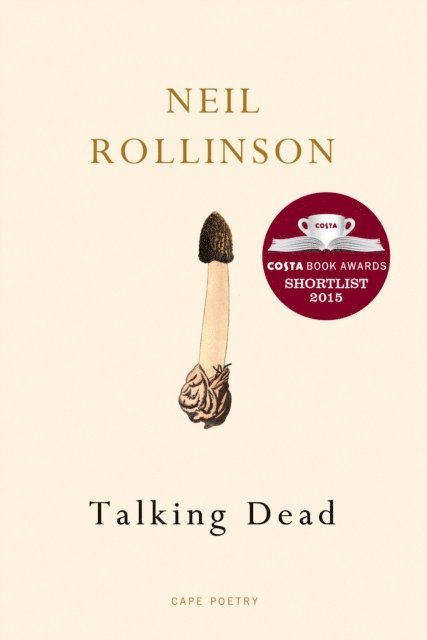 Neil Rollinson - Talking Dead, E-bok