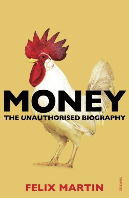 Felix Martin - Money, E-bok