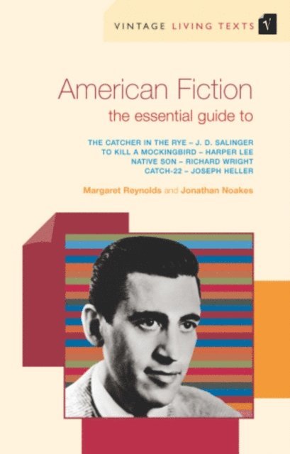 Jonathan Noakes, Margaret Reynolds - American Fiction, E-bok