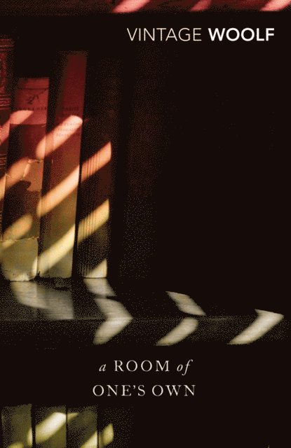 Virginia Woolf - Room of One's Own and Three Guineas, E-bok