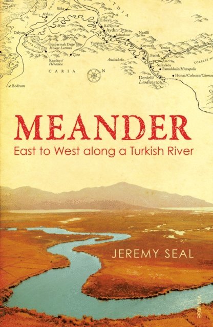 Jeremy Seal - Meander, E-bok. Tillgänglighet: Lägg i varukorg