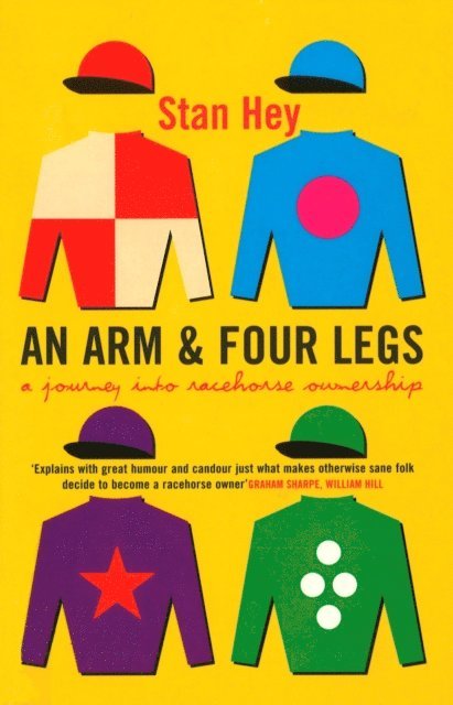 Arm And Four Legs