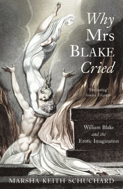Marsha Keith Schuchard - Why Mrs Blake Cried, E-bok