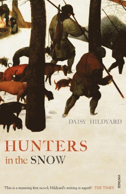 Daisy Hildyard - Hunters in the Snow, E-bok. Tillgänglighet: Lägg i varukorg