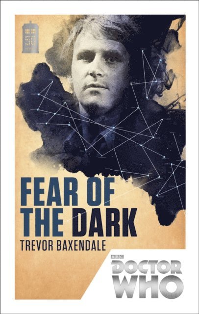 Trevor Baxendale - Doctor Who: Fear of the Dark, E-bok