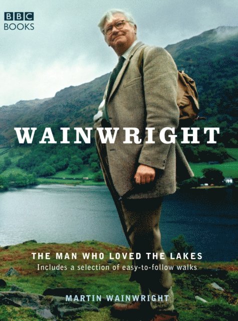 Martin Wainwright - Wainwright, E-bok