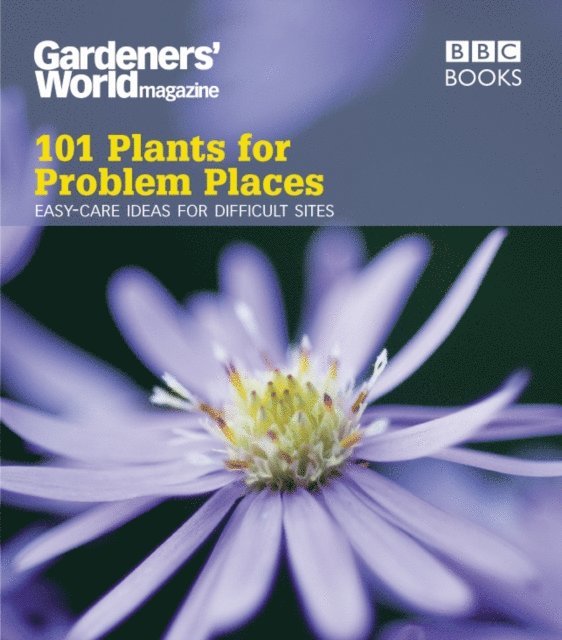 Martyn Cox - Gardeners' World: 101 Plants for Problem Places, E-bok. Tillgänglighet: Lägg i varukorg