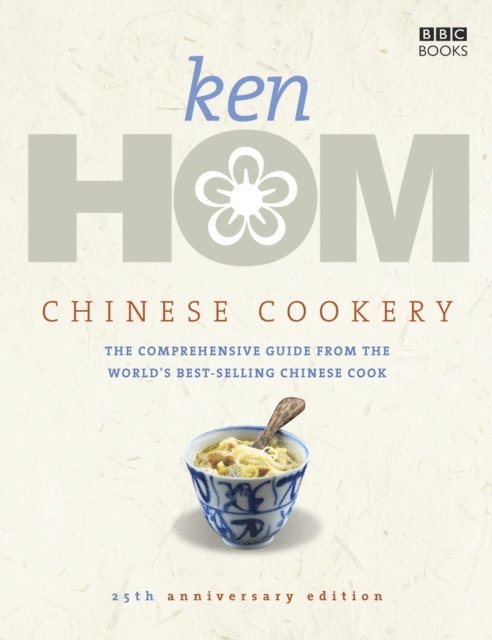 Ken Hom - Chinese Cookery, E-bok