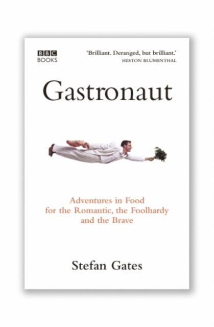Stefan Gates - Gastronaut, E-bok. Tillgänglighet: Lägg i varukorg