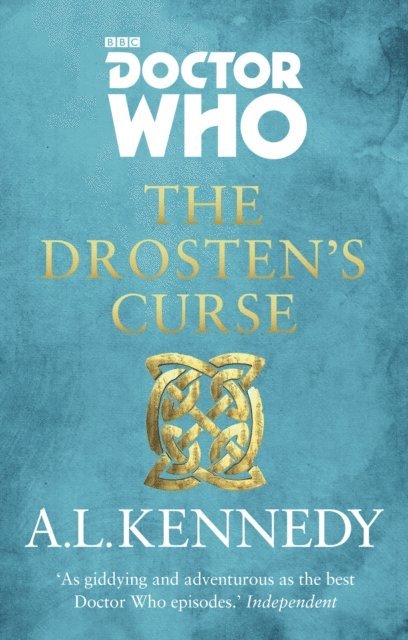 A.L. Kennedy - Doctor Who: The Drosten’s Curse, E-bok
