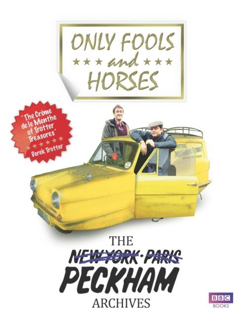 Rod Green - Only Fools and Horses, E-bok