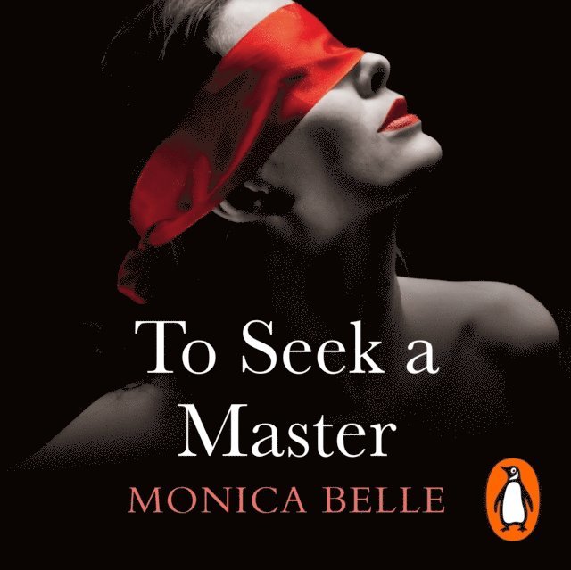 Monica Belle - To Seek a Master, Ljudbok