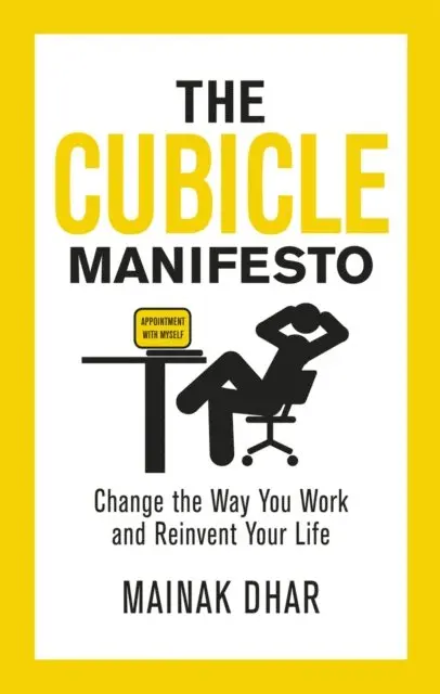 Mainak Dhar - Cubicle Manifesto, E-bok. Tillgänglighet: Lägg i varukorg