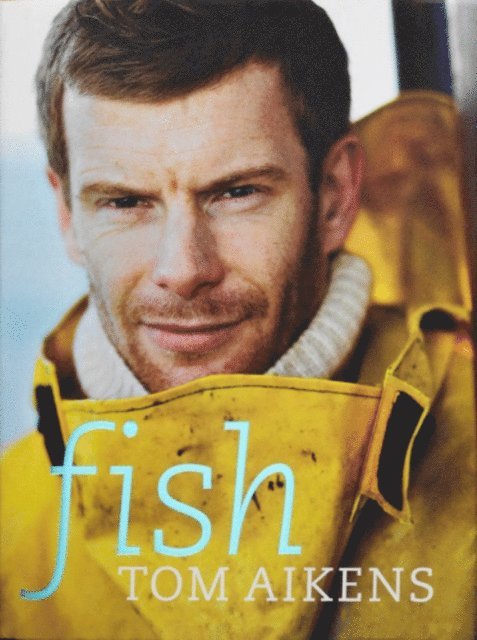 Tom Aikens - Fish, E-bok