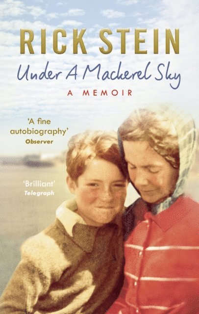 Rick Stein - Under a Mackerel Sky, E-bok
