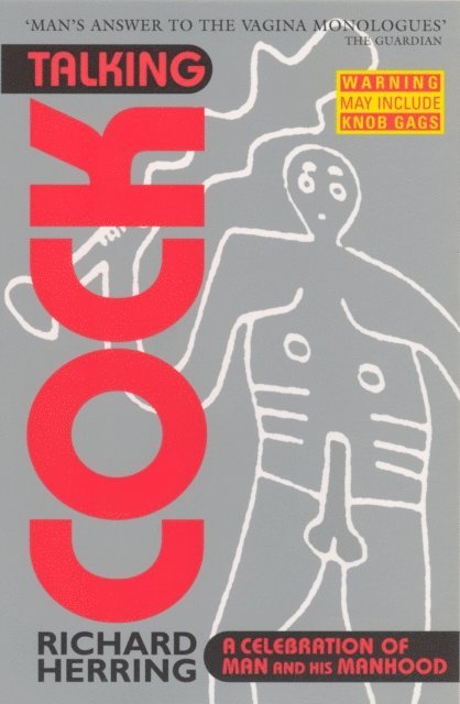 Richard Herring - Talking Cock, E-bok