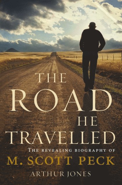 Arthur Jones - Road He Travelled, E-bok