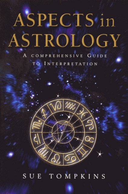 Sue Tompkins - Aspects In Astrology, E-bok