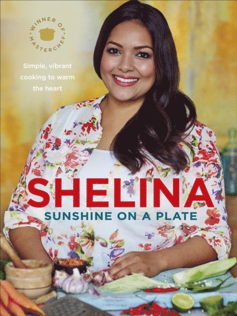 Shelina Permalloo - Sunshine on a Plate, E-bok. Tillgänglighet: Lägg i varukorg