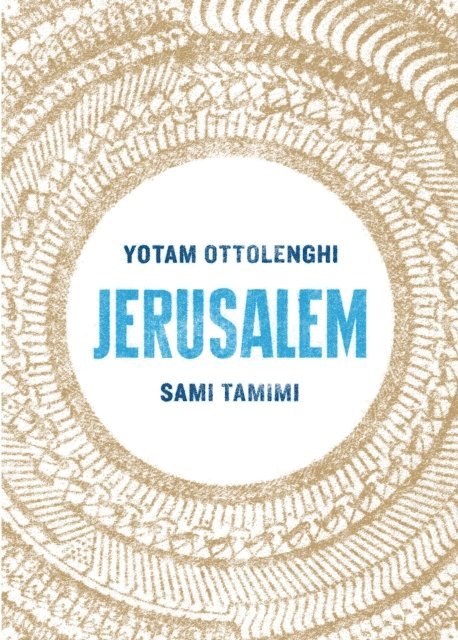 Yotam Ottolenghi, Sami Tamimi - Jerusalem, E-bok