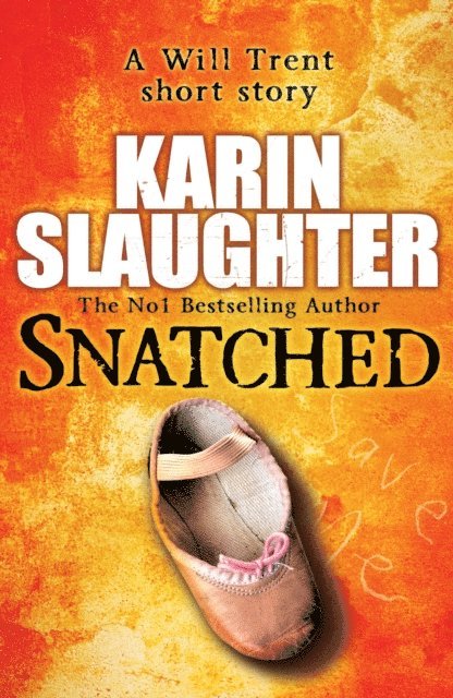 Karin Slaughter - Snatched, E-bok