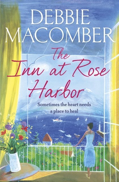 Debbie Macomber - Inn at Rose Harbor, E-bok