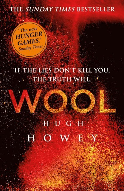 Hugh Howey - Wool, E-bok