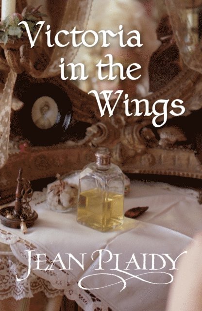 Jean Plaidy - Victoria in the Wings, E-bok