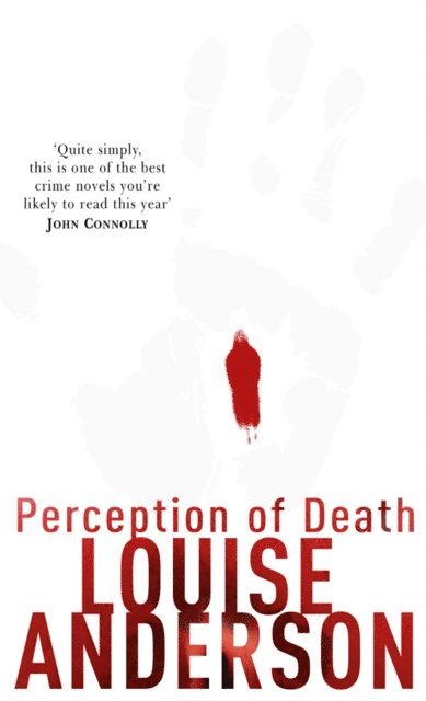 Louise Anderson - Perception Of Death, E-bok