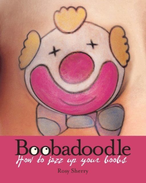 Boobadoodle