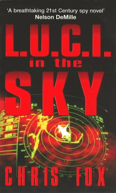 Chris Fox - L.U.C.I in The Sky, E-bok
