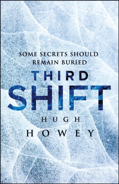 Hugh Howey - Third Shift: Pact, E-bok
