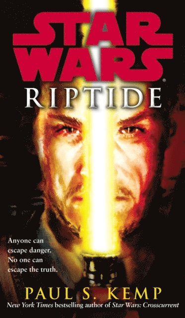 Paul S. Kemp - Star Wars: Riptide, E-bok